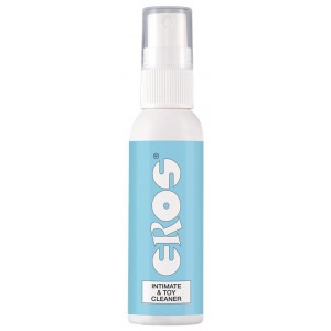 Nettoyant pour sextoys Eros INTIMATE 50ml