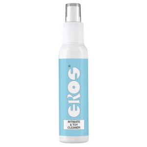 Nettoyant pour Sextoys Eros INTIMATE 100ml