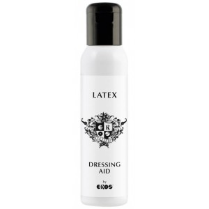 Lubrifiant pour Caoutchouc et Latex 100mL