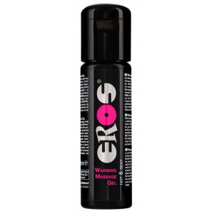 Gel de massage chauffant WARMING 100mL