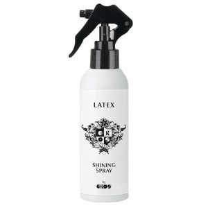 Spray lustrant pour Latex SHINING 150ml
