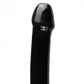 Gode poignée PUSH ANAL 18 x 3cm 2