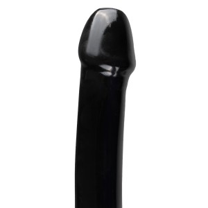 Gode poignée PUSH ANAL 18 x 3cm