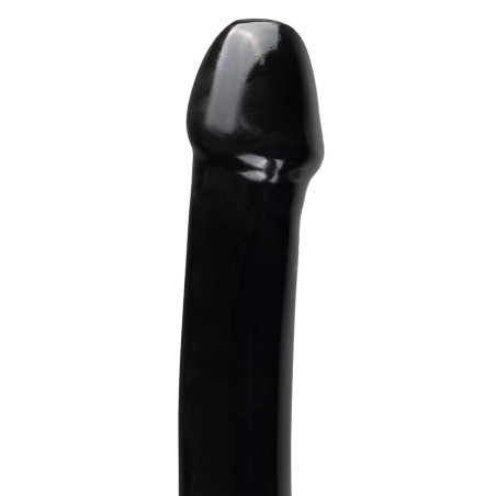 Gode poignée PUSH ANAL 18 x 3cm