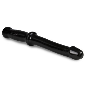 Gode poignée PUSH ANAL 18 x 3cm