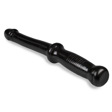 Gode poignée PUSH ANAL 18 x 3cm