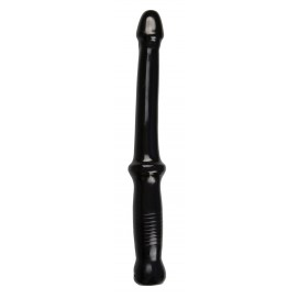 Gode poignée PUSH ANAL 18 x 3cm