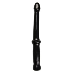 Gode poignée PUSH ANAL 18 x 3cm