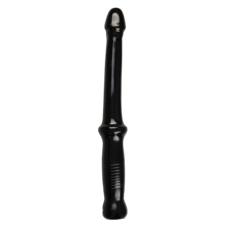 Gode poignée PUSH ANAL 18 x 3cm