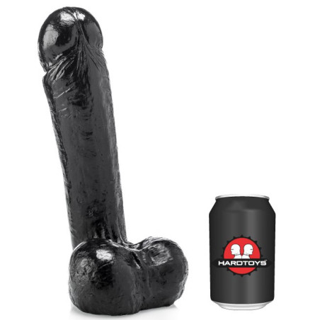 Gode BRAD 25cm HardToys Epaisseur 6.5cm