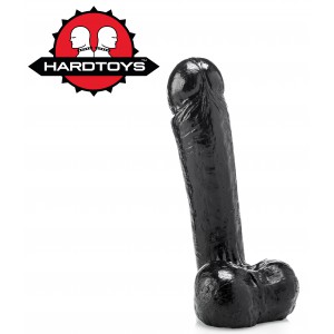 Gode BRAD 25cm HardToys Epaisseur 6.5cm