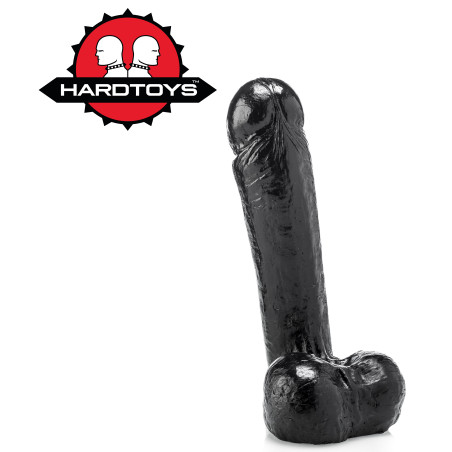 Gode BRAD 25cm HardToys Epaisseur 6.5cm