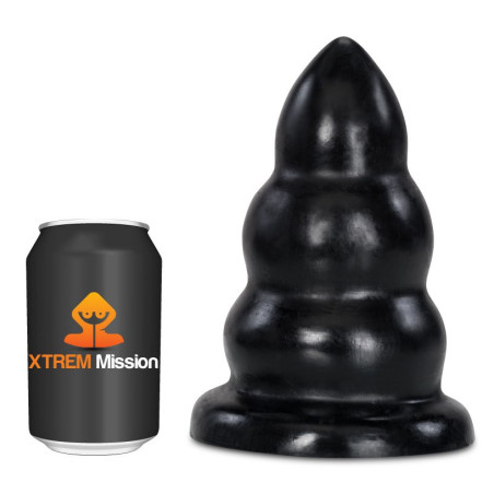 Mission TAKEOVER 19 x 10 cm