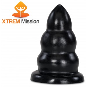 Mission TAKEOVER 19 x 10 cm