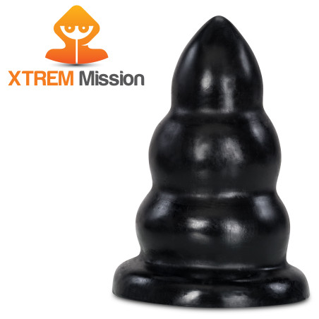 Mission TAKEOVER 19 x 10 cm