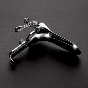 Spéculum CUSCO M 13 cm | Largeur 2-10cm