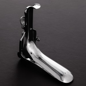 Spéculum CUSCO M 13 cm | Largeur 2-10cm