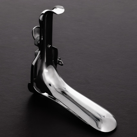 Spéculum CUSCO M 13 cm | Largeur 2-10cm