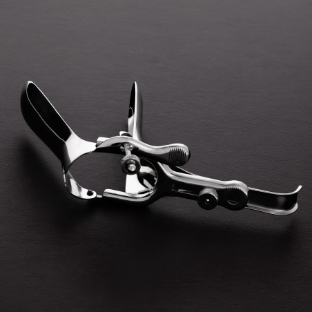 Spéculum CUSCO M 13 cm | Largeur 2-10cm