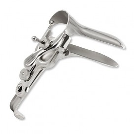 Spéculum CUSCO M 13 cm | Largeur 2-10cm