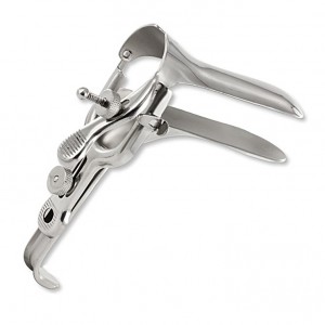 Spéculum CUSCO M 13 cm | Largeur 2-10cm