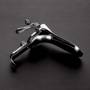Spéculum CUSCO S 9 cm | Largeur 2-8cm