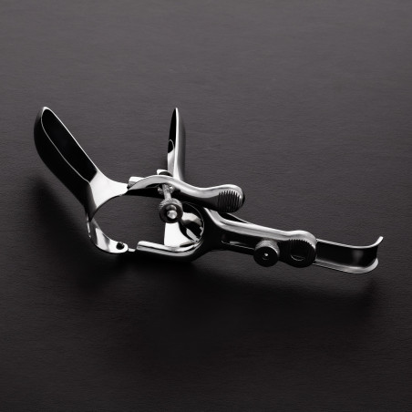 Spéculum CUSCO S 9 cm | Largeur 2-8cm