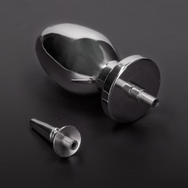Plug anal et plug d'urètre pour jeu Uro 2