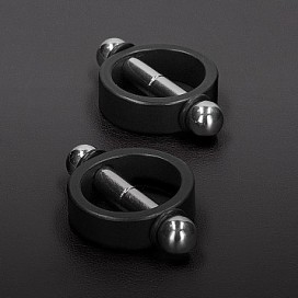 Pinces pour tétons magnétiques PINCHER de Triune 25mm 2