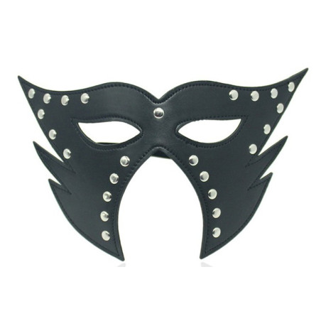 Masque CAT OPEN MOUTH