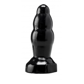 Plug PLU118 de hardToys avec belle forme arrondie et épaisse de 5cm