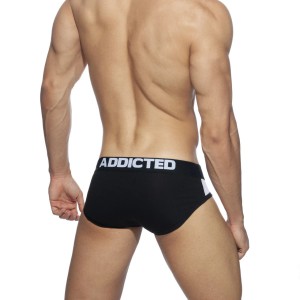 Slip COMBI MESH BRIEF Pack x3