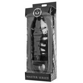 Mamba Cock Sheath XL Noir 17 x 6.5 cm 2