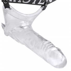 Etui pénien XL MAMBA de Master Series 20 x 5cm 2