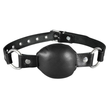 Baillon SM SILENCE GAG Noir
