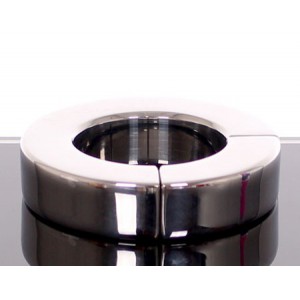Ballstretcher en Métal MAGNETIC Hauteur 14mm | Poids 225gr | Diamètre 35mm