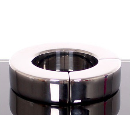 Ballstretcher en Métal MAGNETIC Hauteur 14mm | Poids 225gr | Diamètre 35mm