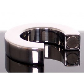 Ballstretcher en Métal MAGNETIC Hauteur 14mm | Poids 225gr | Diamètre 35mm 2