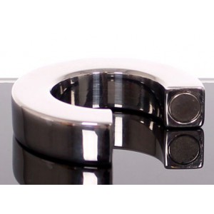 Ballstretcher en Métal MAGNETIC Hauteur 14mm | Poids 225gr | Diamètre 35mm
