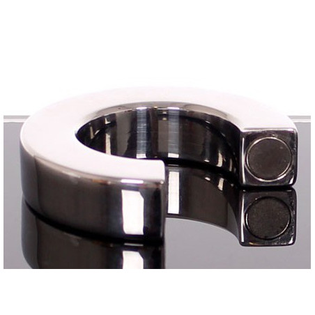 Ballstretcher en Métal MAGNETIC Hauteur 14mm | Poids 225gr | Diamètre 35mm