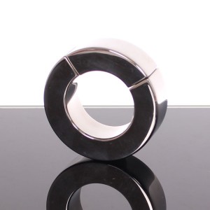 Ballstretcher en Métal MAGNETIC Hauteur 20mm | Poids 325gr | Diamètre 35mm