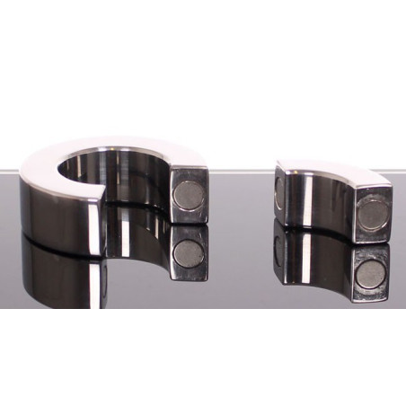 Ballstretcher en Métal MAGNETIC Hauteur 20mm | Poids 325gr | Diamètre 35mm