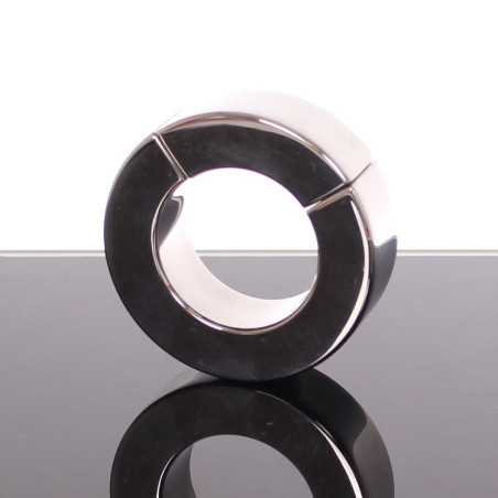 Ballstretcher en Métal MAGNETIC Hauteur 30mm | Poids 505gr | Diamètre 35mm
