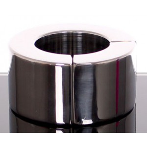 Ballstretcher en Métal MAGNETIC Hauteur 30mm | Poids 505gr | Diamètre 35mm