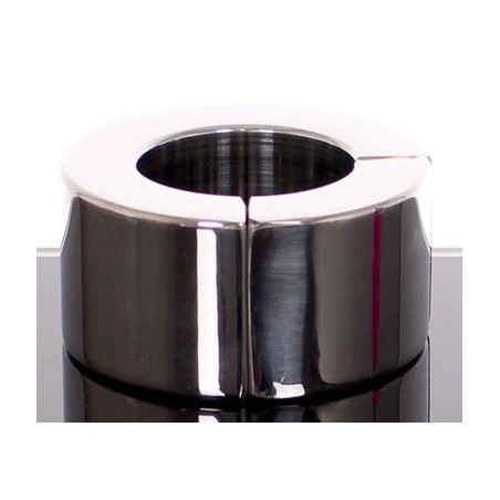 Ballstretcher en Métal MAGNETIC Hauteur 30mm | Poids 505gr | Diamètre 35mm