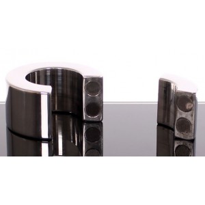 Ballstretcher en Métal MAGNETIC Hauteur 30mm | Poids 505gr | Diamètre 35mm