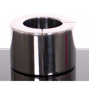 Ballstretcher en Métal MAGNETIC Hauteur 40mm | Poids 620gr | Diamètre 35mm