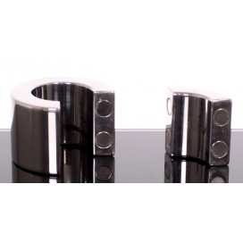 Ballstretcher en Métal MAGNETIC Hauteur 40mm | Poids 620gr | Diamètre 35mm 2