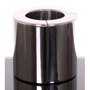 Ballstretcher en métal MAGNETIC Hauteur 56mm | Poids 940gr | Diamètre 35mm