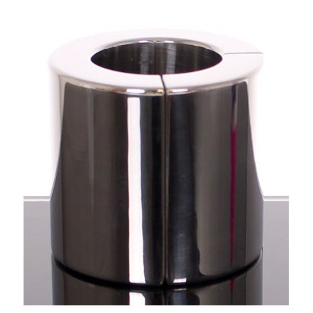 Ballstretcher en métal MAGNETIC Hauteur 56mm | Poids 940gr | Diamètre 35mm